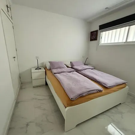 Teror 503 Apartament