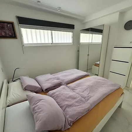 Apartament Teror 503
