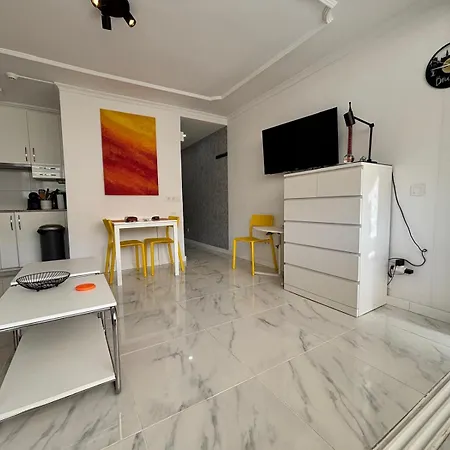 Teror 503 Apartament
