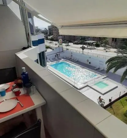 Lejlighed Teror 503 *