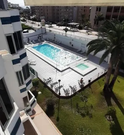 Teror 503 Playa del Inglés