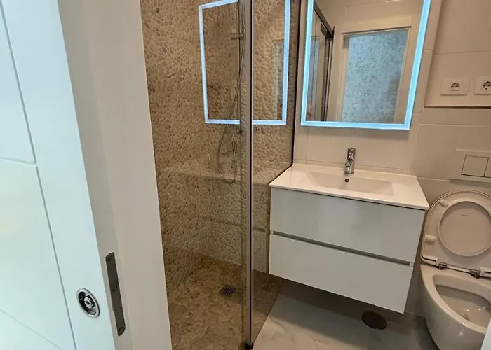 Teror 503 Lägenhet *