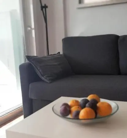 Apartamento Teror 503 Playa del Inglés