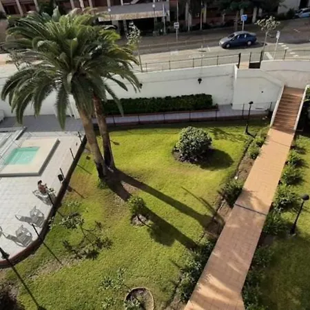 Teror 503 Apartment *