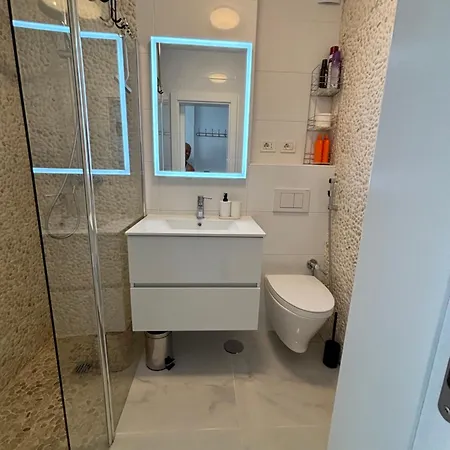 Apartment Teror 503