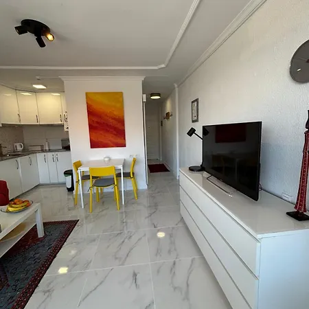 Teror 503 Apartman Playa del Inglés