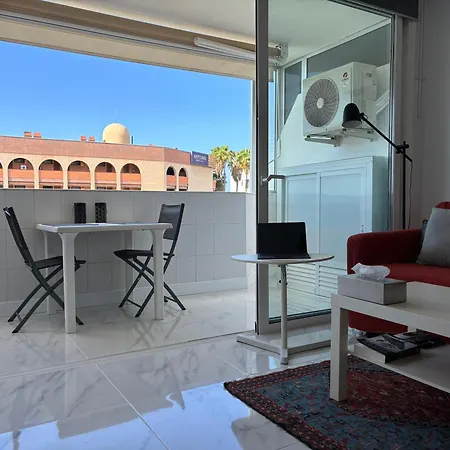 Apartment Teror 503 *