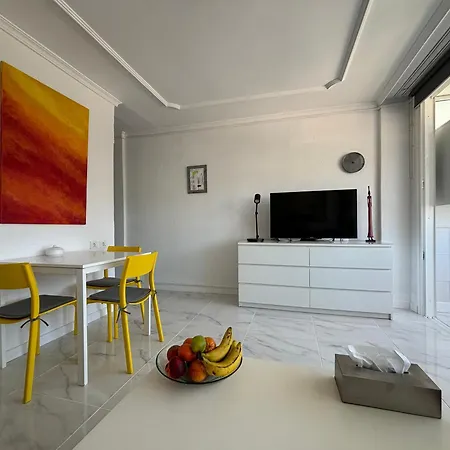 Apartman Teror 503 *