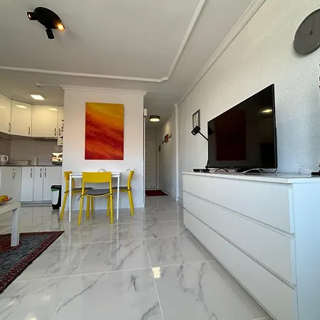 Teror 503 Apartman Playa del Inglés