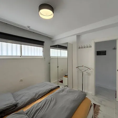 Teror 503 Apartment