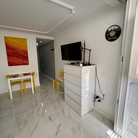 Teror 503 Apartamento Playa del Inglés