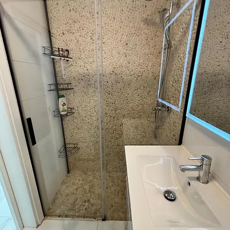 Apartamento Teror 503 *