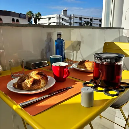 Teror 503 Apartamento