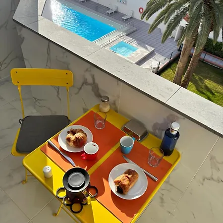 Teror 503 Playa del Inglés