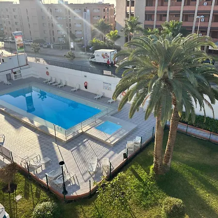 Teror 503 Apartamento Playa del Inglés