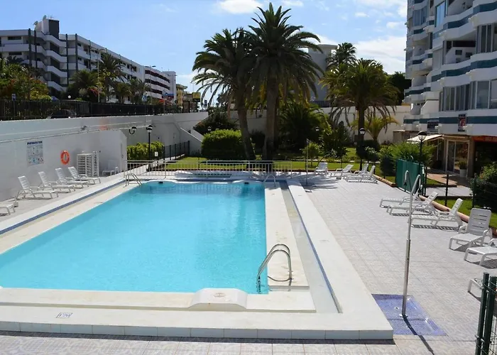 Teror 503 プラヤ・デル・イングレス