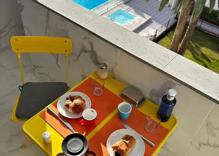 Teror 503 プラヤ・デル・イングレス