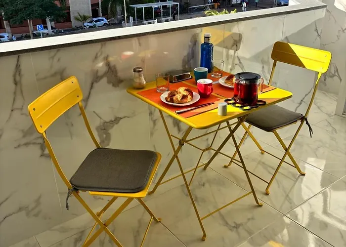 Teror 503 普拉亚戴尔雷安格莱斯