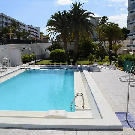 Teror 503 Playa del Ingles (Gran Canaria)