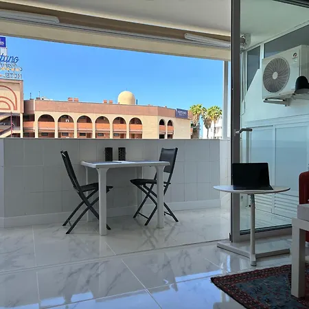 Daire Teror 503 Playa del Ingles (Gran Canaria)