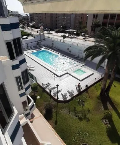 Teror 503 بلايا ديل إنغلز