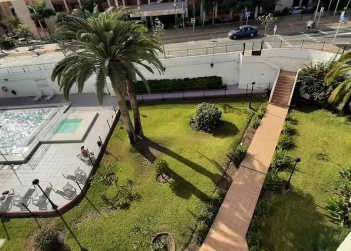 Teror 503 Apartment *