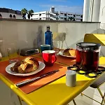 Teror 503 Apartment