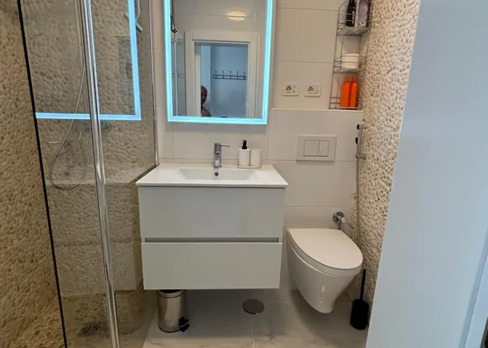 Appartement Teror 503