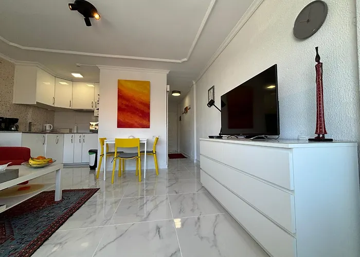 Teror 503 Appartement Playa del Inglés