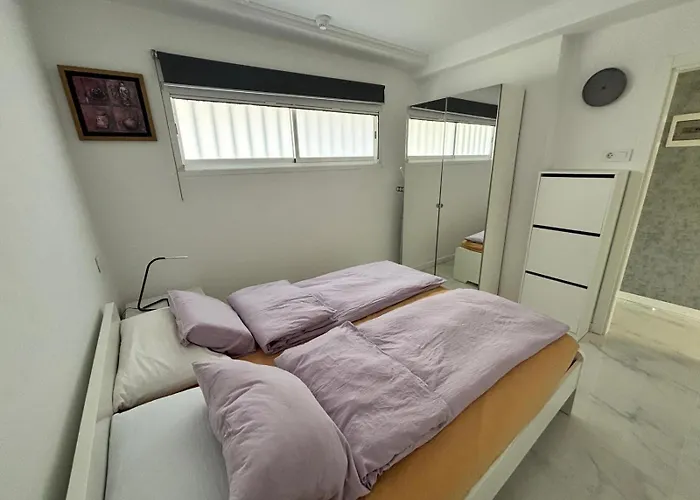 Appartement Teror 503